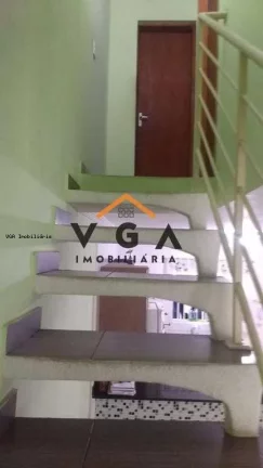Imagem Casa em Condomínio para Venda em São Paulo, Vila Nova Curuçá, 2 dormitórios, 2 banheiros, 1 vaga