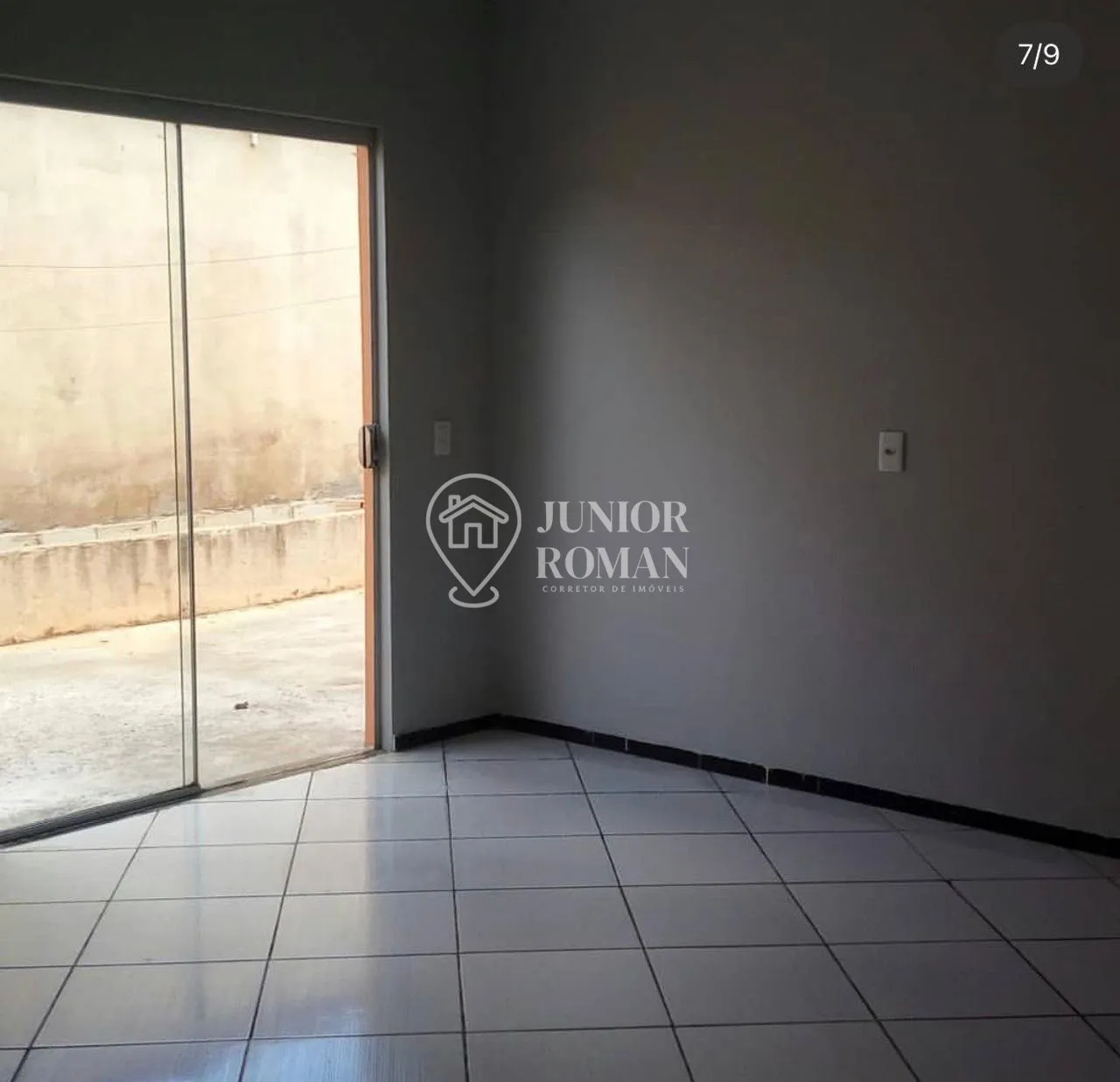 Imagem CASA 3 DORM NO BAIRRO BANDEIRANTES - BARREIRAS/BA