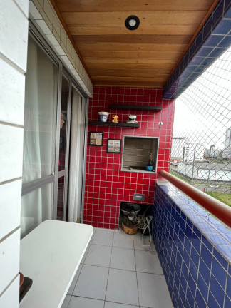 Imagem Apartamento com 2 Quartos à Venda, 48 m²em Jardim Botânico - Curitiba