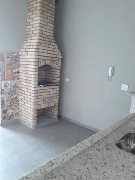 Imagem Apartamento para Venda em Santo André / SP no bairro Camilópolis