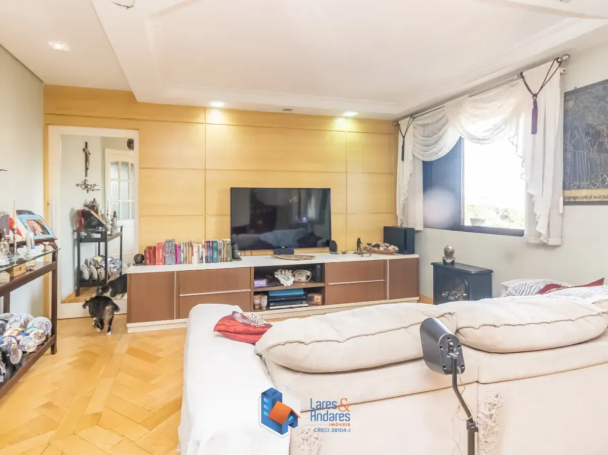 Imagem Apartamento para venda em Freguesia do Ó com 3 quartos, sendo 1 suíte, 127m²