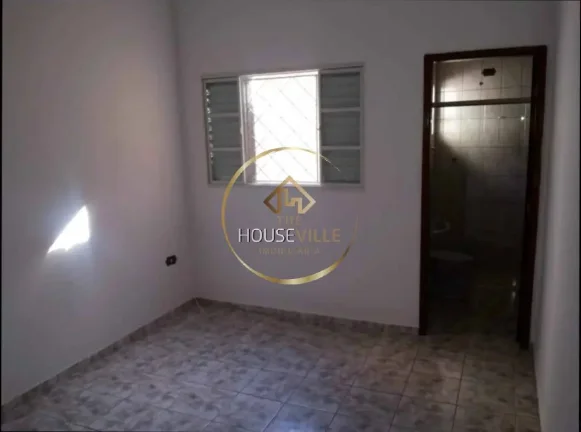 Imagem Casa Térrea 2 Dormitórios ( 1 Suíte), Jardim Oriente, são José dos Campos