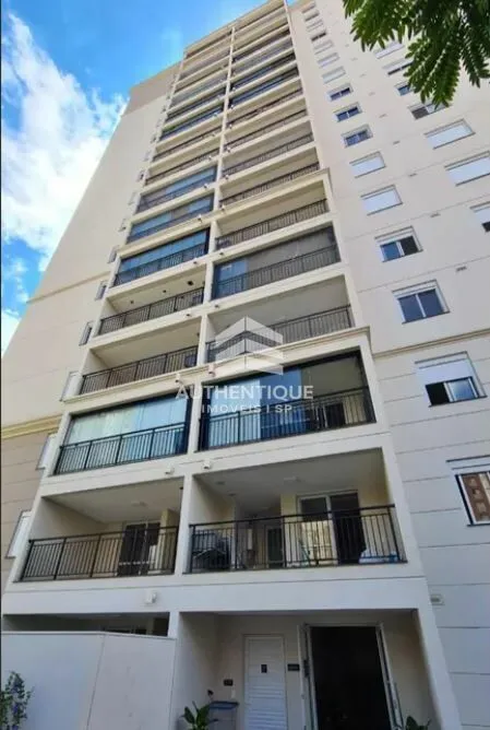 Imagem LIVING RESORT CAMBUCI - Apartamento à venda no bairro Cambuci - São Paulo/SP, Zona Sul