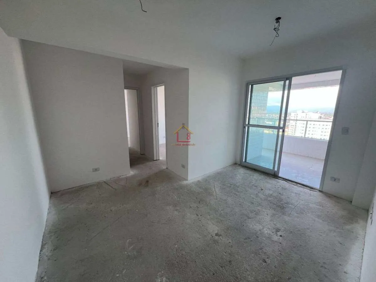 Imagem Apartamento à venda, com 2 quartos, 80m2