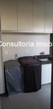 Imagem SOBRADO- CONDOMÍNIO JARDIM DOS IMPÉRIOS INDAIATUBA-SP