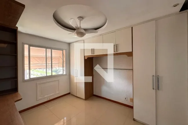 Imagem Apartamento à Venda - Recreio, 3 Quartos, 78 m2