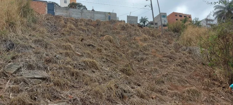 Imagem O melhor preço de Lote na região com 23m² de frente.