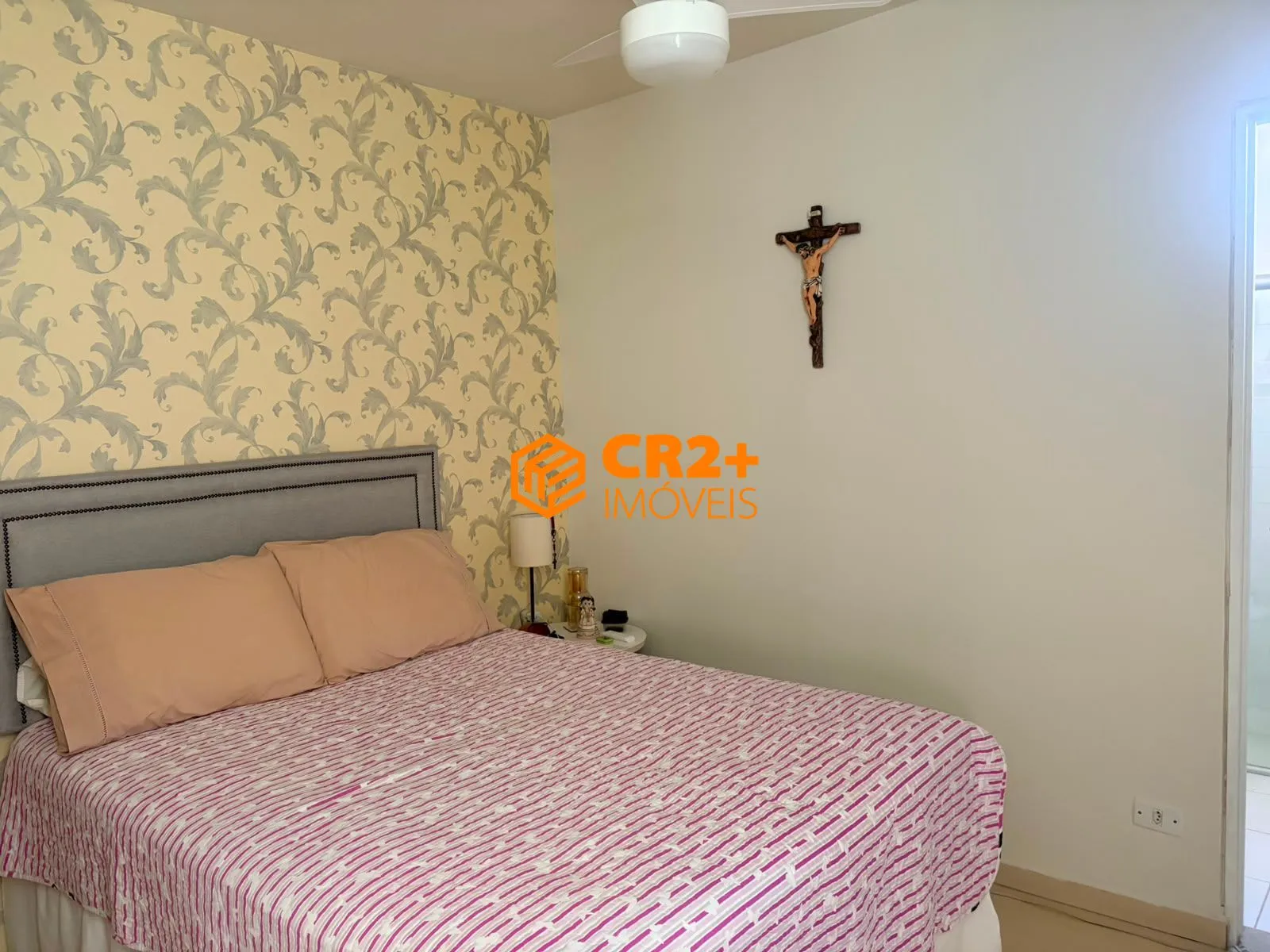 Imagem Vendo Apartamento com 77m² na Tamarineira