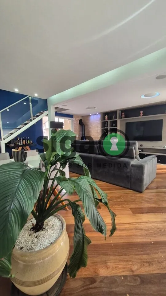 Imagem CASA DE CONDOMINIO A VENDA NO TOW HOUSE COM 3 QUARTOS SENDO 1 SUITE