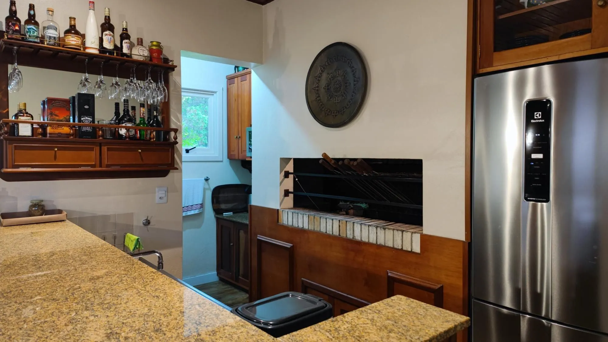 Imagem APARTAMENTO A 1000 METROS DO LAGO NEGRO GRAMADO RS