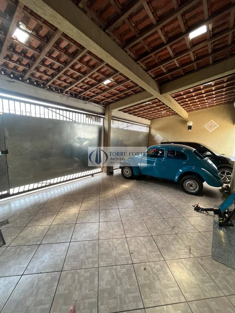Imagem Sobrado com 3 dormitorios 1 suite com 5 vagas no Jardim Aricanduva