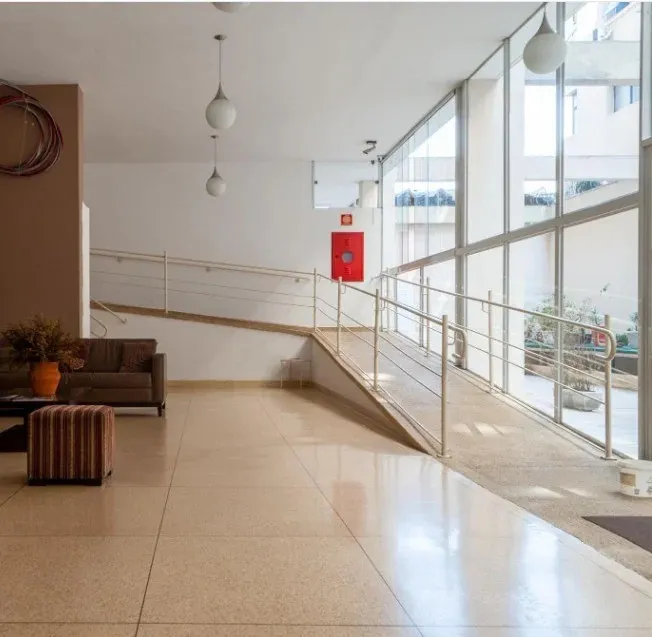 Imagem Apartamento para Venda em São Paulo, Pinheiros, 3 dormitórios, 1 banheiro