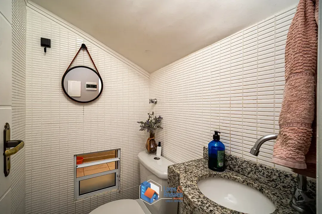 Imagem Sobrado para venda em Ipiranga com 3 quartos, sendo 1 suíte, 114m²
