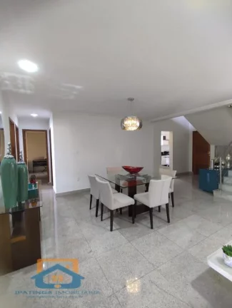 Imagem Cobertura com 5 quartos á venda no bairro Cidade Nobre.