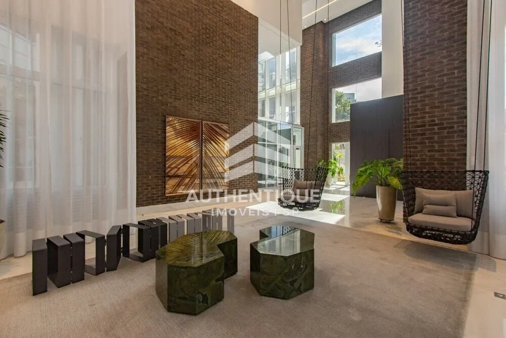Imagem Celebrity Itaim Bibi - Apartamento à venda no bairro Itaim Bibi - São Paulo/SP, Zona Sul