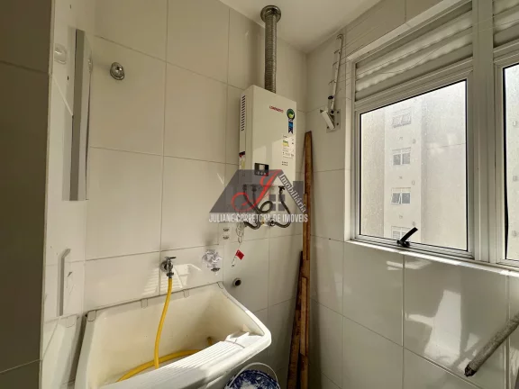 Imagem Apartamento à venda, 03 quartos no Condomínio João Bettega Home Club em Curitiba.