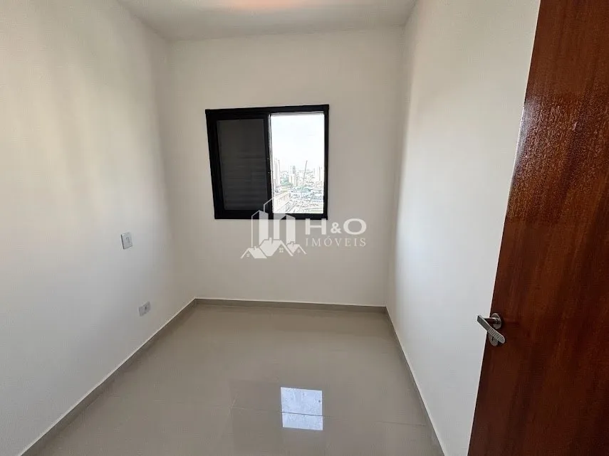 Imagem Apartamento 2 dormitórios com vaga - 45m² - Vila Aricanduva