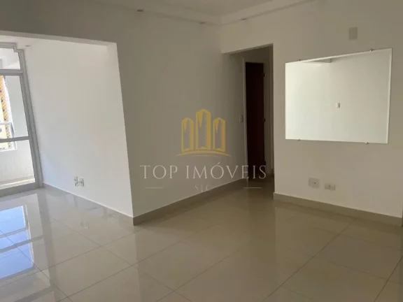 Imagem Apartamento para locação no Jd Aquarius com 2 quartos suíte e 2 vagas de garagem