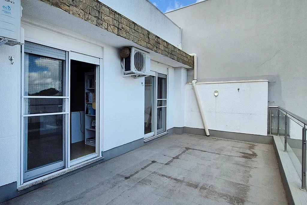 Imagem Casa de Condomínio em Vila Nova
