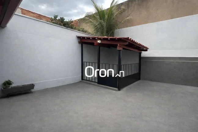 Imagem Casa à venda, 77 m² por R$ 350.000,00 - Residencial Nova Aurora - Goiânia/GO
