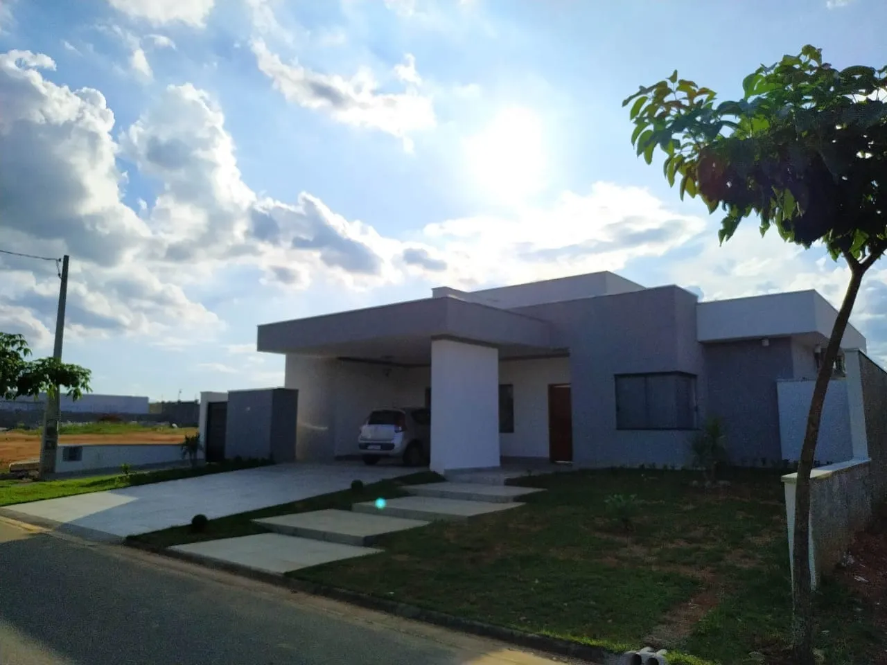 Foto do imóvel Casa à venda 3 Quartos, 1 Suite, 3 Vagas, 774M², Condominio Residencial Colonial Village II, Pindamonhangaba - SP | Colonial Village 2