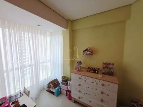 Imagem Apartamento de alto padrão com três suítes gabinete varanda gourmet a venda no Horto Florestal