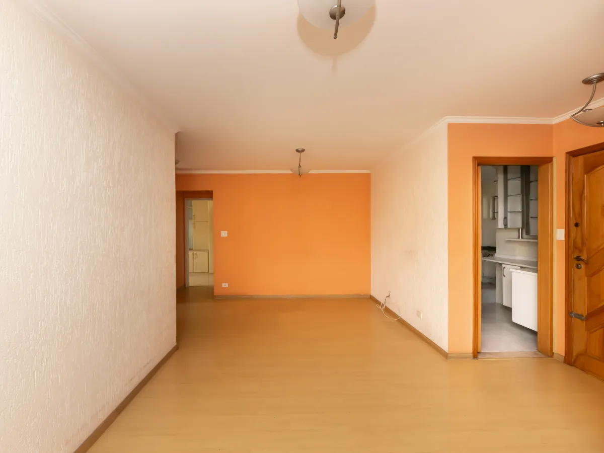 Imagem Apartamento para venda em Tatuapé com 3 quartos, sendo 1 suíte, 103m2