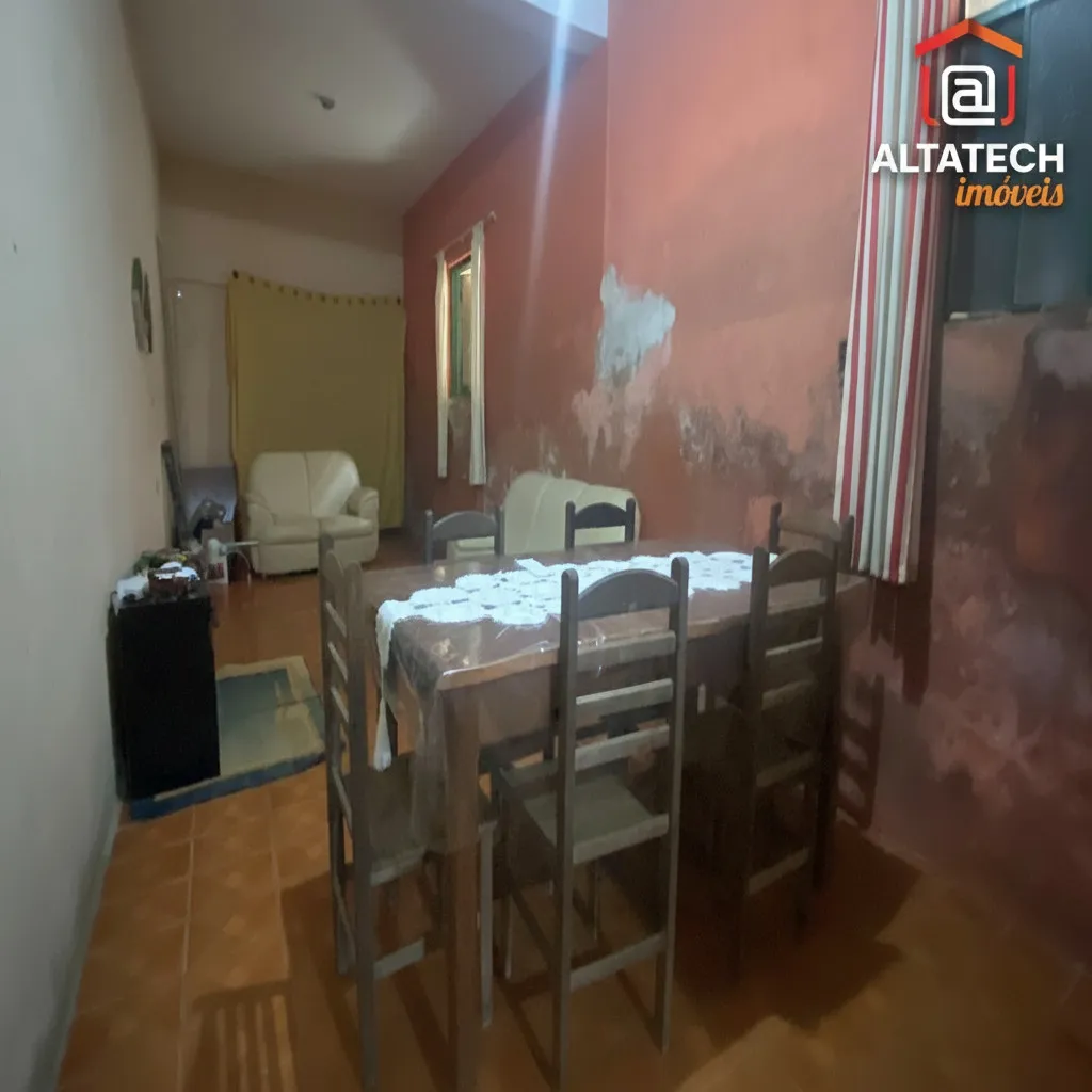 Imagem Casa 3 quartos à venda em São José, Poços de Caldas