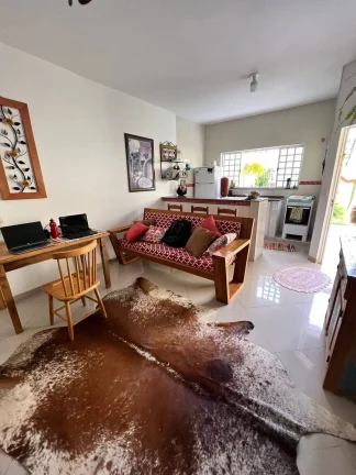 Imagem Casa a venda - Jardim Paraíso