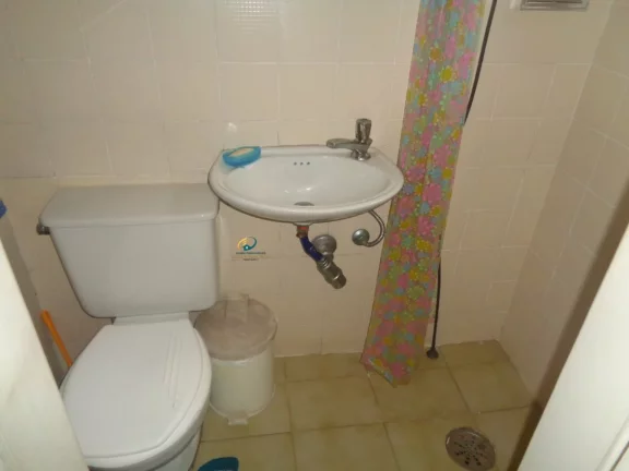 Imagem Apartamento Padrão para Venda e Aluguel em Enseada Guarujá-SP