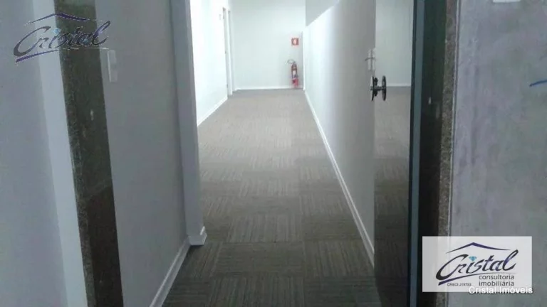 Imagem Sala Comercial para locação, Itaim Bibi, São Paulo - .