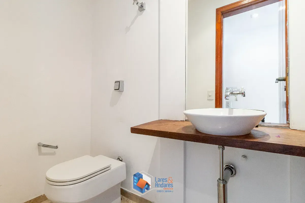 Imagem Apartamento para venda em Campo Belo com 3 quartos, sendo 1 suíte, 236m²