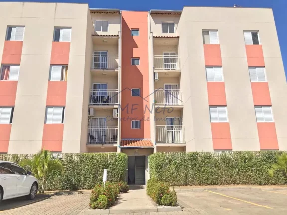 Imagem Apartamento Padrão