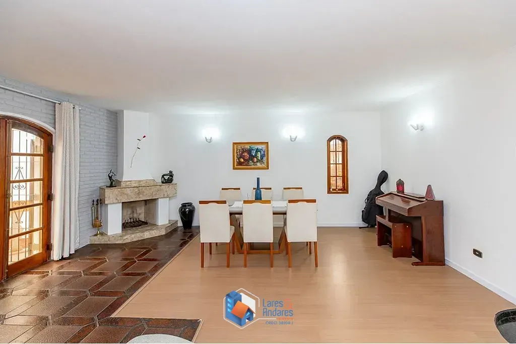 Foto do imóvel Casa à venda 7 Quartos 2 Suites 4 Vagas 364M² Jardim Kioto São Paulo - SP em Rua Johathan Swift