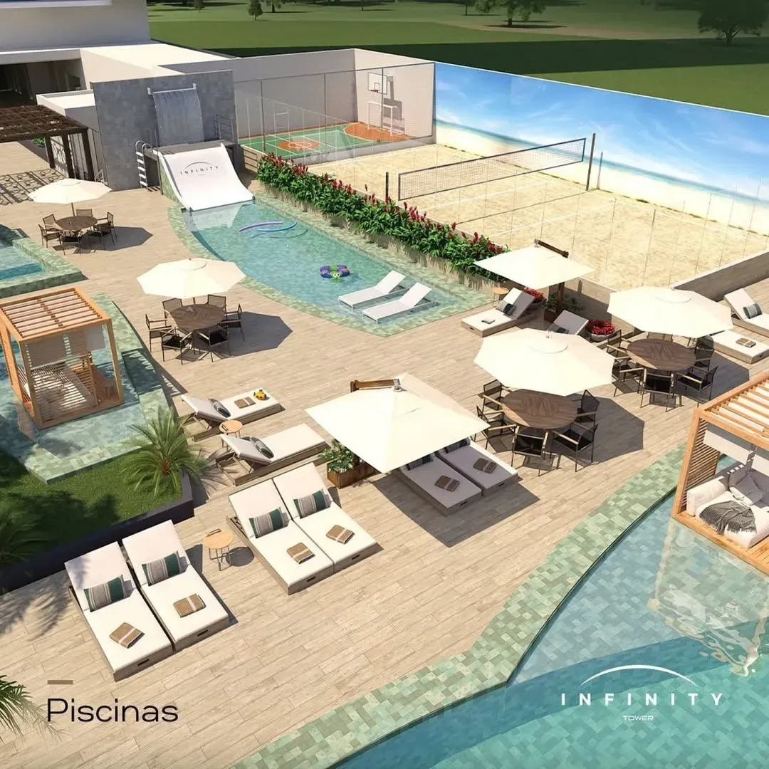 Imagem Apartamento à Venda, 208 m² em bandeirantes - Caldas Novas