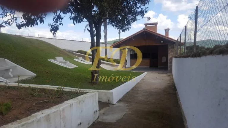 Imagem Sítio em Bragança Paulista.
