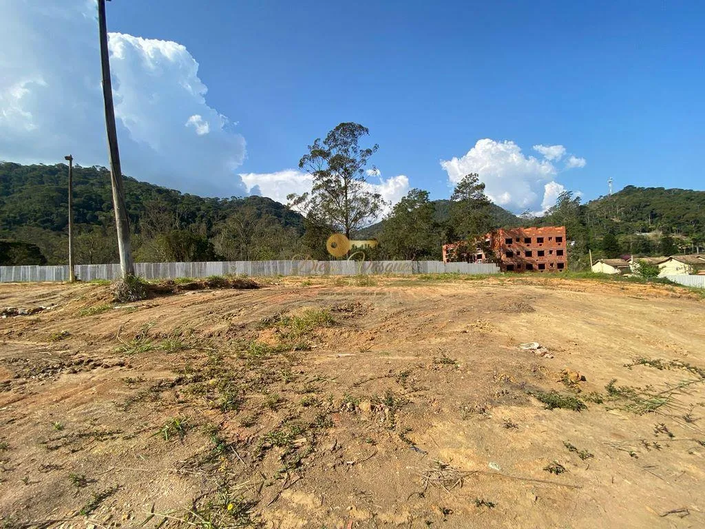 Imagem Terreno para Venda em Teresópolis / RJ no bairro Albuquerque