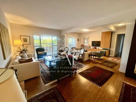Imagem Apartamento Alto Padrão Braganca Paulista
