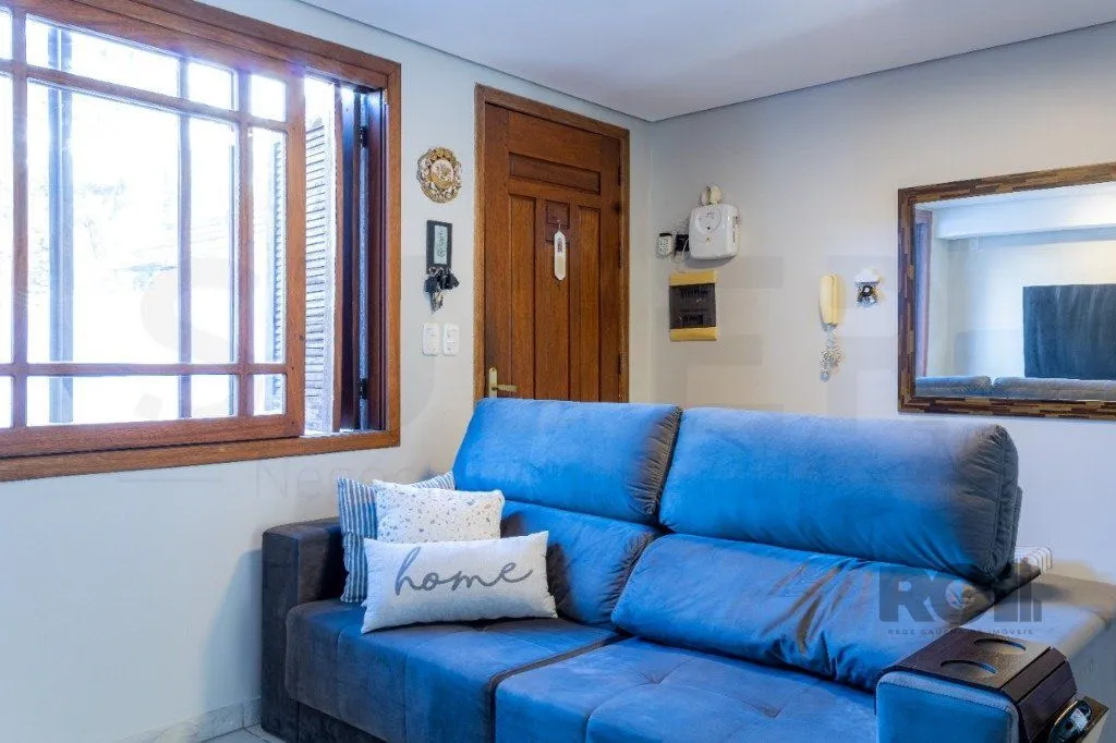 Imagem Casa para Venda 3 dormitórios no Partenon