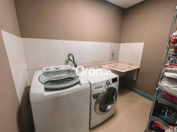 Imagem Sobrado à venda, 128 m² por R$ 770.000,00 - Jardim Europa - Goiânia/GO