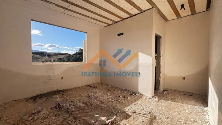Imagem Casa Linear de Alto Padrão à venda no Residencial Bethânia – Santana do Paraíso
