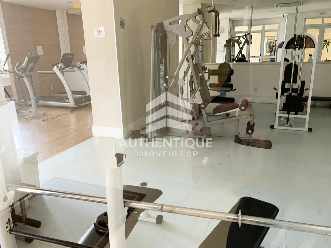 Imagem Affinity Vila Olímpia For Live - Apartamento à venda em São Paulo/SP