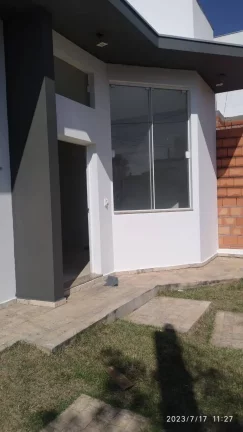 Imagem CASA TÉRREA - TERRAS DE SÃO FRANCISCO