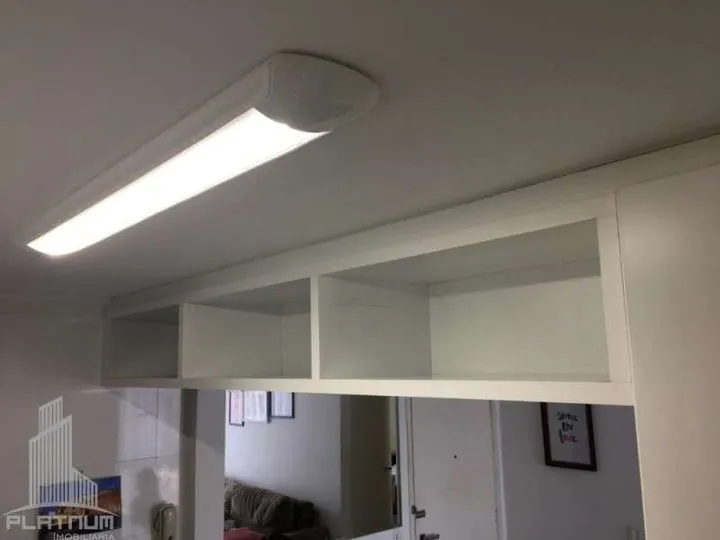 Imagem Apartamento com 1 Quarto para Alugar, 40 m² em Ipiranga - São Paulo