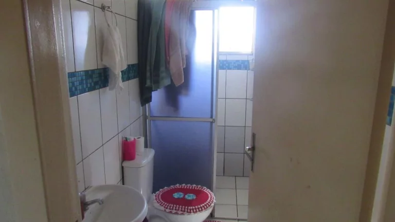 Imagem Casa para Venda em Concórdia, Sintrial, 3 dormitórios, 1 banheiro