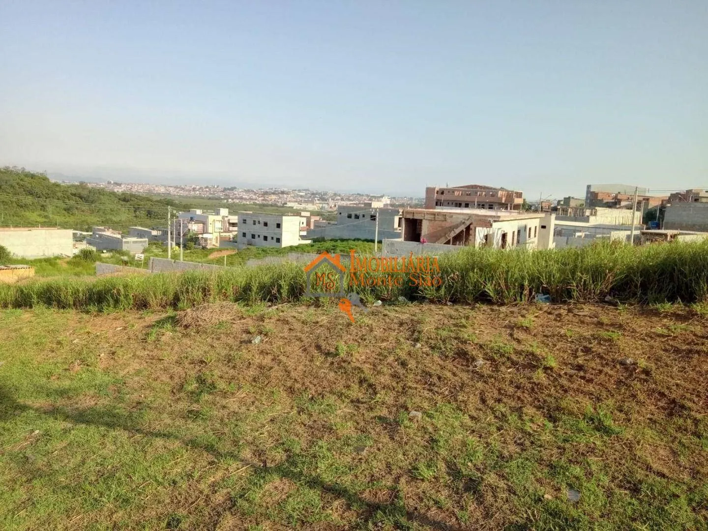 Imagem Terreno à venda, 150 m² por R$ 210.000,00 - Itaim - Guarulhos/SP