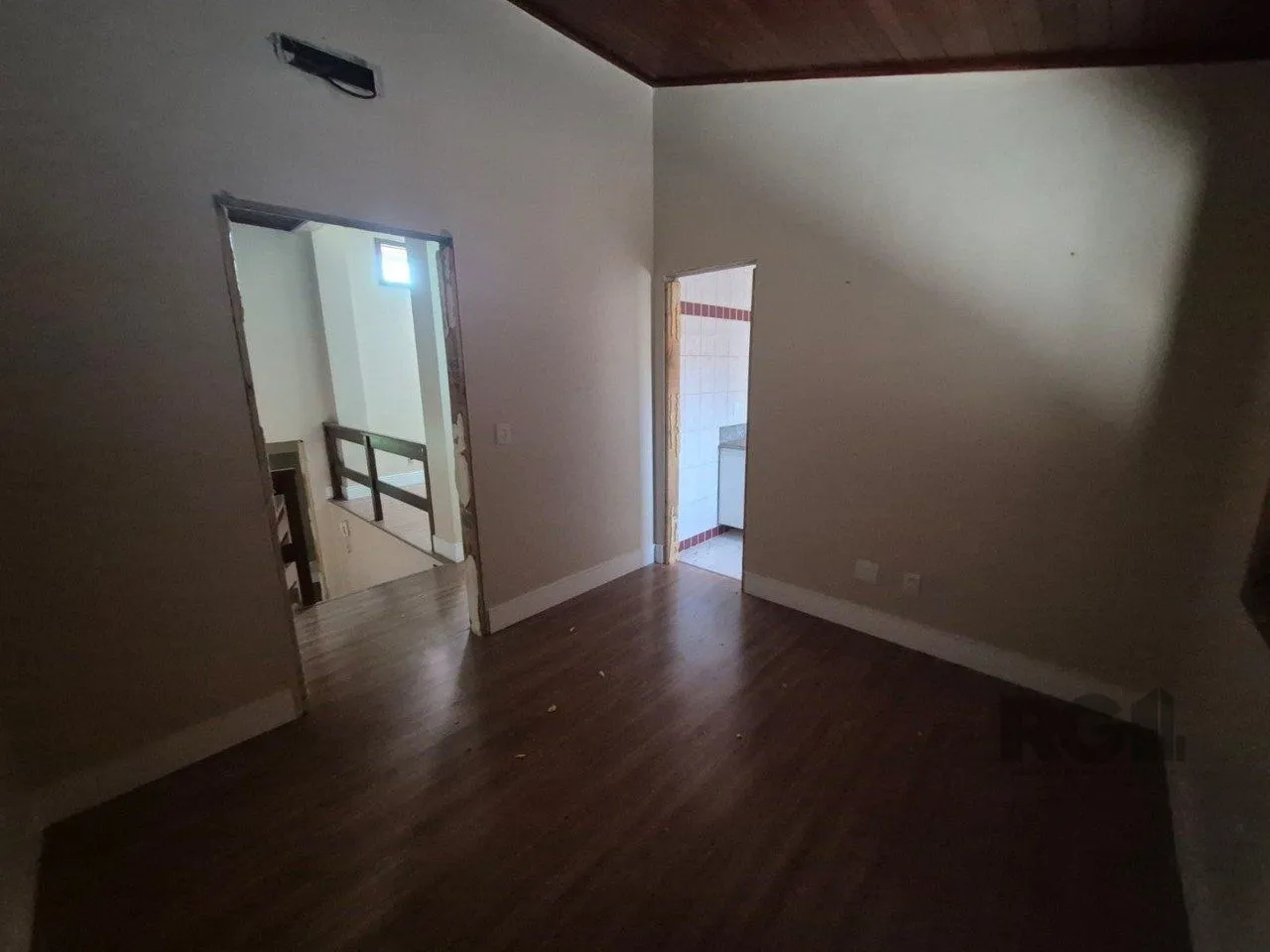 Imagem Casa de Condomínio em Menino Deus