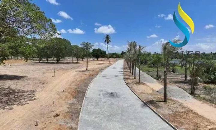 Imagem Loteamento Vila Caucaia - Faça parte dessa oportunidade!