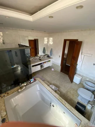 Imagem Casa com 5 Quartos à venda - São Bento