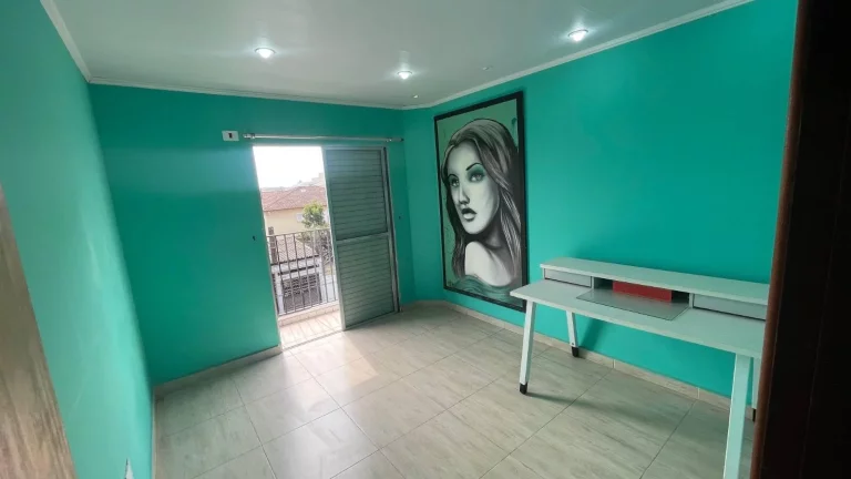 Imagem apartamento boqueirão